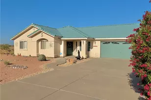 9305 N Rio Verde Circle, Kingman, AZ 86401 - Photo 1
