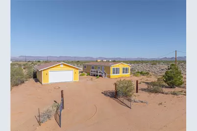 3883 N Hassayampa Road, Golden Valley, AZ 86413 - Photo 1