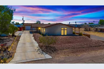 12732 S Cibola Road, Topock, AZ 86436 - Photo 1