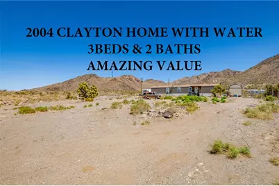 15997 N Joshua Drive, Dolan Springs, AZ 86441 - Photo 1