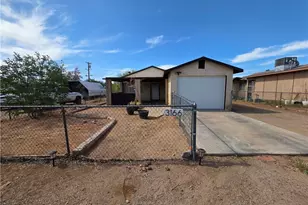 3166 E Thompson Ave, Kingman, AZ 86409 - Photo 1
