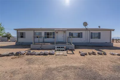 4070 N Cowlic Road, Golden Valley, AZ 86413 - Photo 1