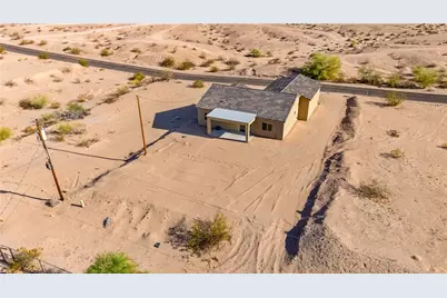 4792 Powell Lake Road, Topock, AZ 86436 - Photo 1