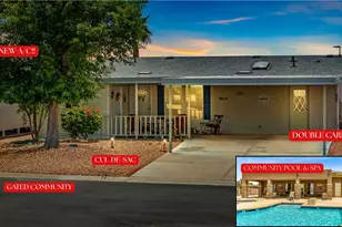 2350 Adobe Rd, Bullhead City, AZ 86442 - Photo 1