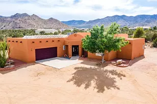 5865 N Bull Mountain Dr, Kingman, AZ 86409 - Photo 1