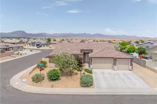 4755 N Old Ranch Ln, Kingman, AZ 86401 - Photo 1