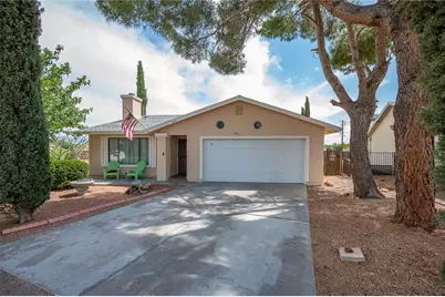 1640 E Thompson Avenue, Kingman, AZ 86409 - Photo 1