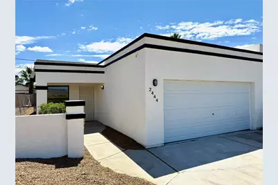 2444 Lakeside Drive, Bullhead City, AZ 86442 - Photo 1