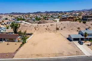 3145 Sycamore Ave, Bullhead City, AZ 86429 - Photo 1