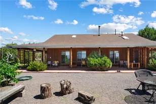 3155 N Duffy Rd, Kingman, AZ 86401 - Photo 1