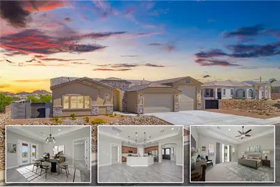 2613 Unicorn Road, Bullhead City, AZ 86429 - Photo 1