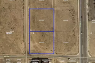0000 Kino Ave, Kingman, AZ 86409 - Photo 1