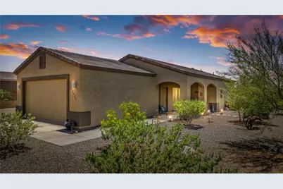 2602 Bear Mountain Loop, Bullhead City, AZ 86442 - Photo 1