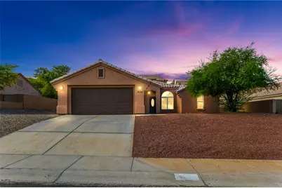 1530 Ilona Drive, Bullhead City, AZ 86442 - Photo 1