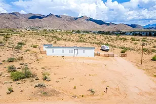 3954 N Bagdad Rd, Golden Valley, AZ 86413 - Photo 1