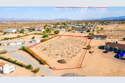 5605 W San Pedro Place, Golden Valley, AZ 86413 - Photo 1