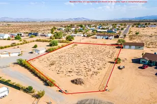 5605 W San Pedro Pl, Golden Valley, AZ 86413 - Photo 1