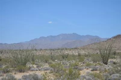 N8 & N9 Allison Drive, Yucca, AZ 86438 - Photo 1