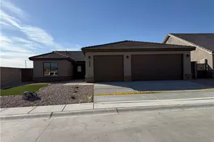 6043 S Trailblazer Ave, Fort Mohave, AZ 86426 - Photo 1