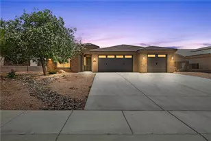 3280 Whitehead Ave, Kingman, AZ 86401 - Photo 1