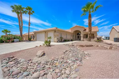 6101 S Bella Vista Drive, Fort Mohave, AZ 86426 - Photo 1