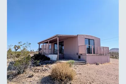1520 W Guardian Drive, Meadview, AZ 86444 - Photo 1