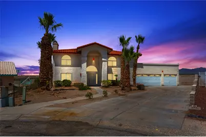 2219 E Emerald River Way, Fort Mohave, AZ 86426 - Photo 1