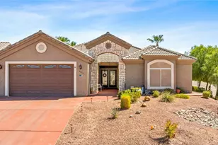 5913 S Desert Lakes Dr, Fort Mohave, AZ 86426 - Photo 1