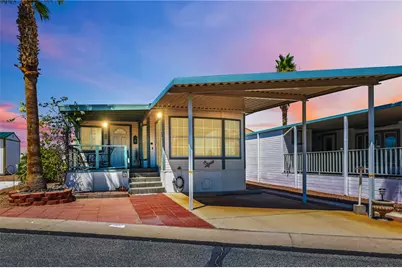 2000 Ramar Rd #96, Bullhead City, AZ 86442 - Photo 1