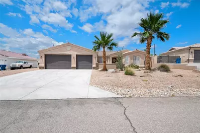 1681 Cardinal Drive, Lake Havasu, AZ 86403 - Photo 1
