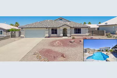 2041 E Sundance Drive, Fort Mohave, AZ 86426 - Photo 1