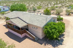 885 S Elfrida Rd, Golden Valley, AZ 86413 - Photo 1