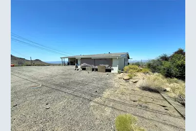 3277 N Kofa Road, Golden Valley, AZ 86413 - Photo 1