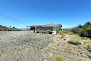 3277 N Kofa Rd, Golden Valley, AZ 86413 - Photo 1