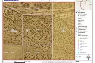 0 N Havasu Rd, Dolan Springs, AZ 86441 - Photo 1