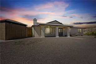 3201 N Fort Beale Dr, Kingman, AZ 86409 - Photo 1