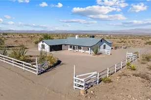 15565 Iron Dr, Dolan Springs, AZ 86441 - Photo 1