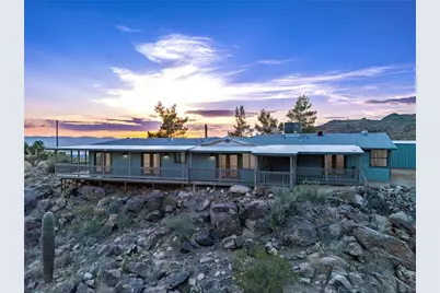 3262 E Josiah Drive, Golden Valley, AZ 86413 - Photo 1