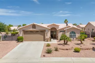 1957 E Pyramid Lake Pl, Fort Mohave, AZ 86426 - Photo 1