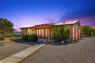 10300 N Boulder Rd, Kingman, AZ 86401 - Photo 1