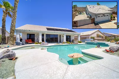 2526 Highland Trail, Bullhead City, AZ 86442 - Photo 1