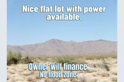 306-03-086 N Ajo Road, Golden Valley, AZ 86413 - Photo 1