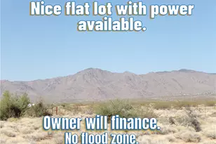 306-03-086 N Ajo Rd, Golden Valley, AZ 86413 - Photo 1