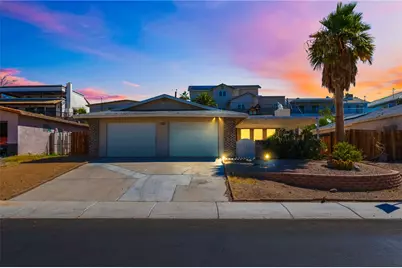 2548 Country Club Drive, Bullhead City, AZ 86442 - Photo 1