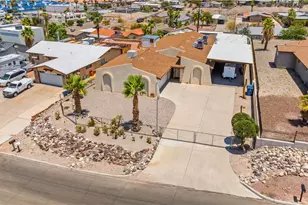 1448 Orilla Ln, Bullhead City, AZ 86442 - Photo 1