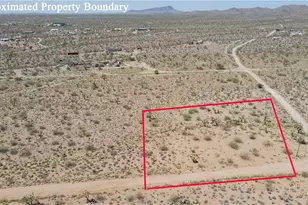 8255 Santa Cruz Dr, White Hills, AZ 86445 - Photo 1