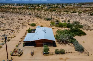 3745 N Aguila Rd, Golden Valley, AZ 86413 - Photo 1