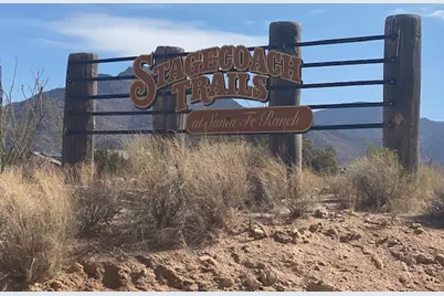 0 Creosote #2292, Yucca, AZ 86438 - Photo 1