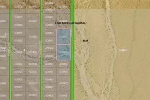 2 Lots S Tombstone Trail, Golden Valley, AZ 86413 - Photo 1