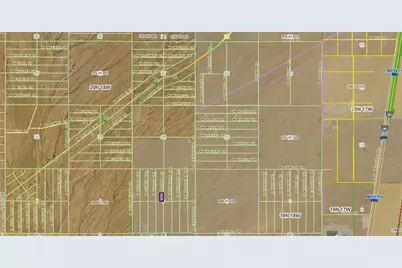 2 Lots S Jaguar Road, Golden Valley, AZ 86413 - Photo 1